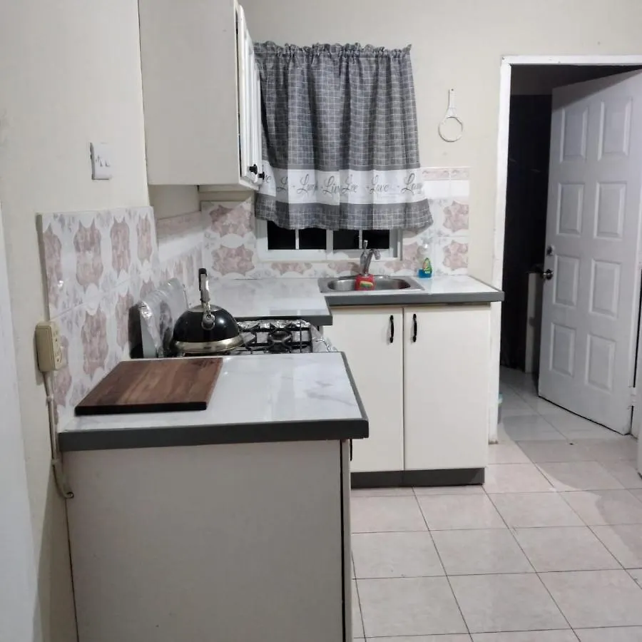 Portsmouth Palace A Cozy Home Away From Home Portmore 0*,  Jamaica