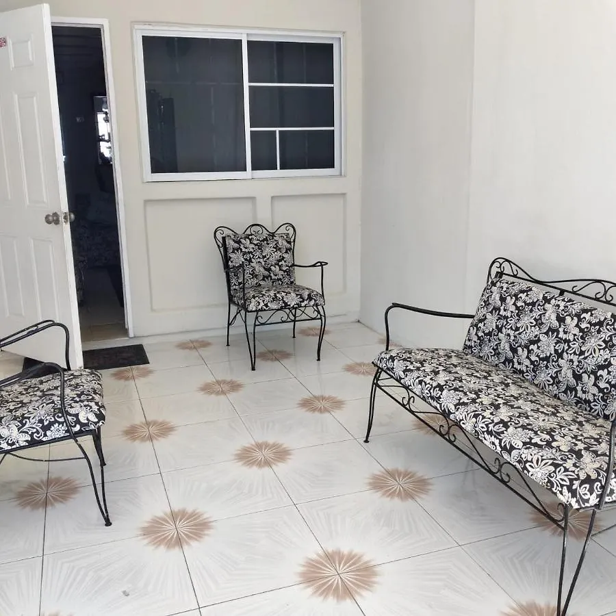 Apartamento Portsmouth Palace A Cozy Home Away From Home Portmore