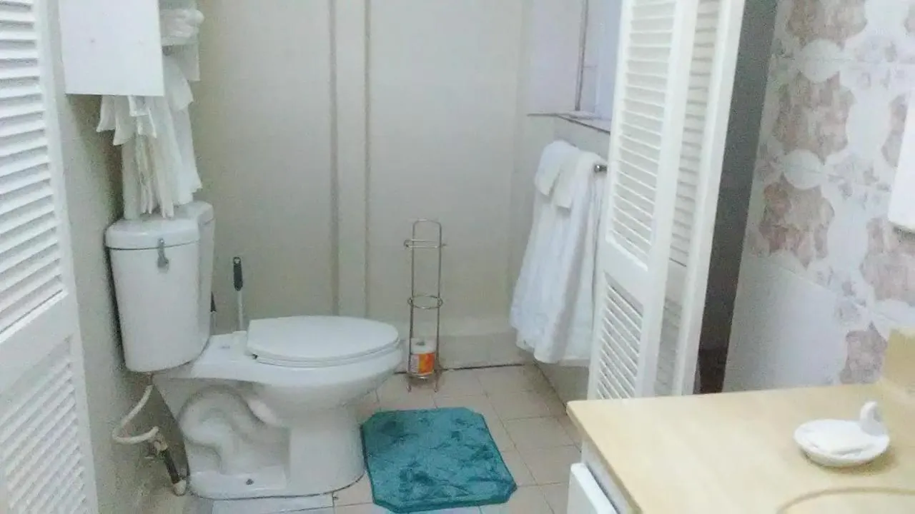 Apartamento Portsmouth Palace A Cozy Home Away From Home Portmore Jamaica