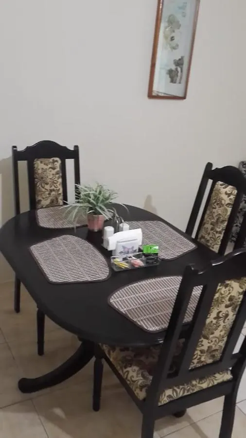 Portsmouth Palace A Cozy Home Away From Home Portmore Apartamento