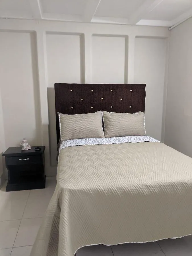 Portsmouth Palace A Cozy Home Away From Home Portmore Apartamento