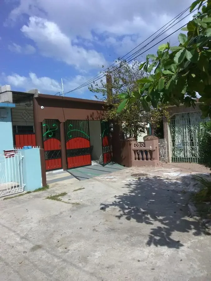 Portsmouth Palace A Cozy Home Away From Home Portmore