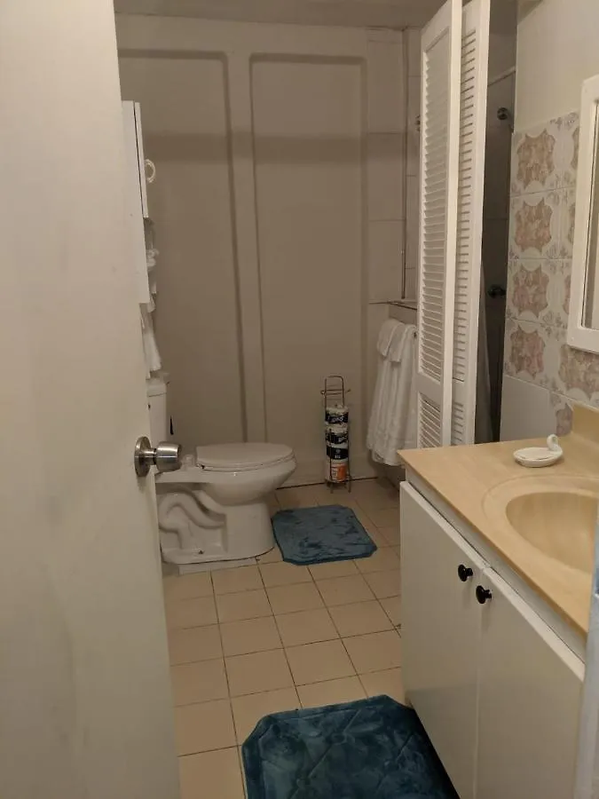 Portsmouth Palace A Cozy Home Away From Home Portmore 0*,  Jamaica