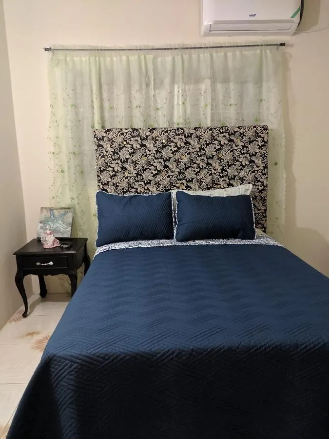 Apartamento Portsmouth Palace A Cozy Home Away From Home Portmore