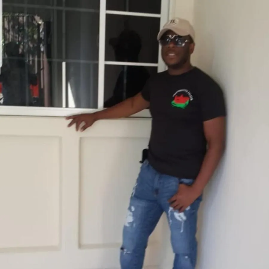 Portsmouth Palace A Cozy Home Away From Home Portmore Jamaica