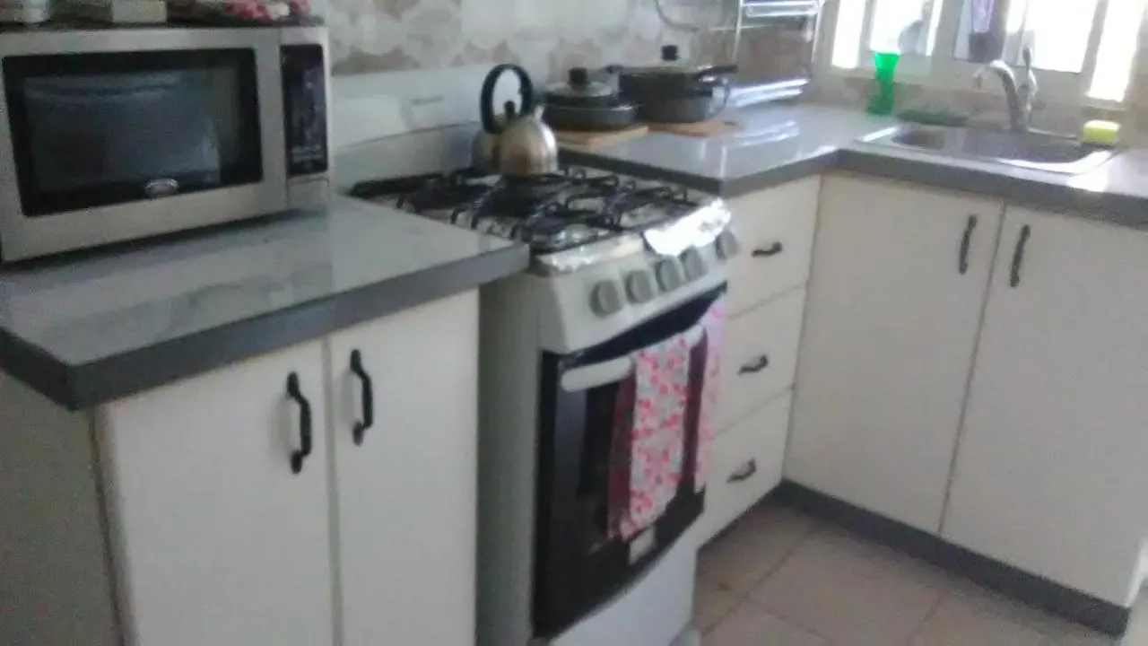 Apartamento Portsmouth Palace A Cozy Home Away From Home Portmore